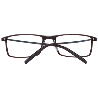 Brown Men Optical Frames