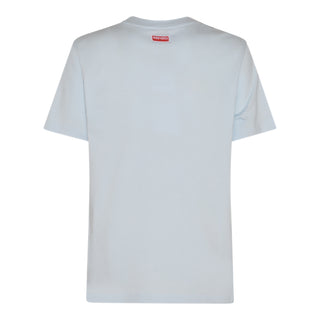 Kenzo T-shirts And Polos Blue