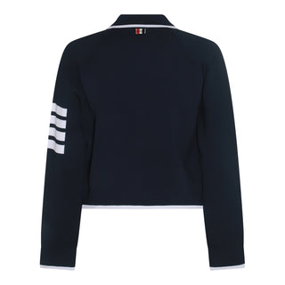 Thom Browne Sweaters Blue