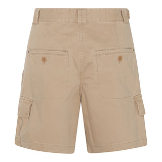 Isabel Marant Shorts Beige