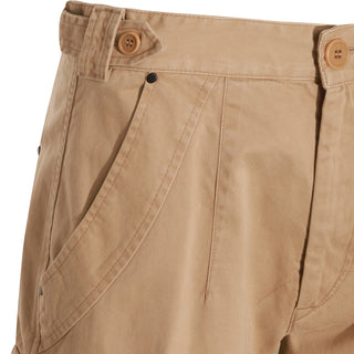 Isabel Marant Shorts Beige