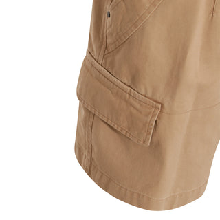 Isabel Marant Shorts Beige