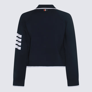 Thom Browne Sweaters Blue