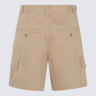 Isabel Marant Shorts Beige