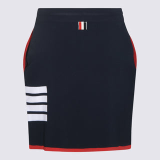 Thom Browne Skirts Blue