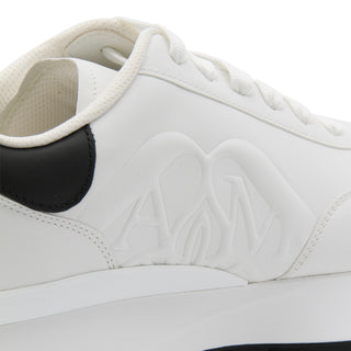 Alexander Mcqueen Sneakers White