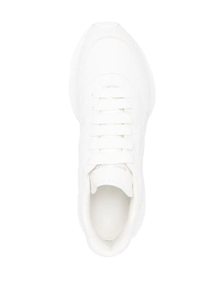 Alexander Mcqueen Sneakers White