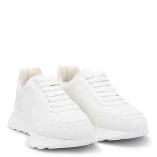 Alexander Mcqueen Sneakers White