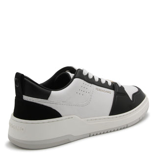 Ferragamo Sneakers White