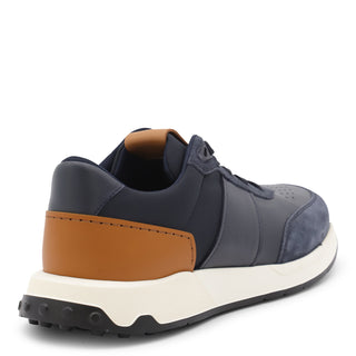 Tod's Sneakers Blue