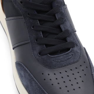 Tod's Sneakers Blue