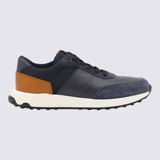 Tod's Sneakers Blue