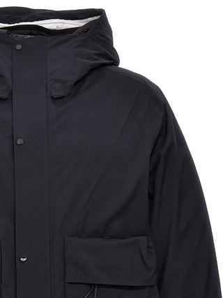 Gore-tex Infinium Parka