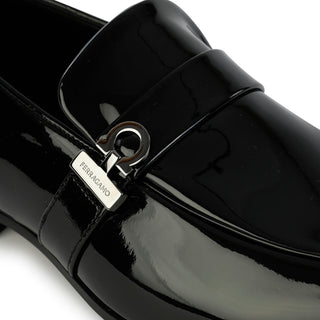 Ferragamo Flat Shoes