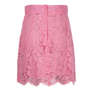 Dolce & Gabbana Skirts Pink