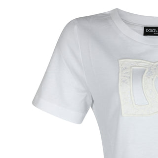 Dolce & Gabbana T-shirts And Polos White