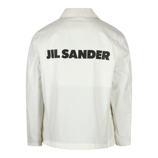 Jil Sander Jackets Beige