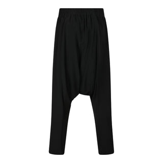 Rick Owens Trousers Black