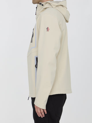 Cormet Hooded Jacket