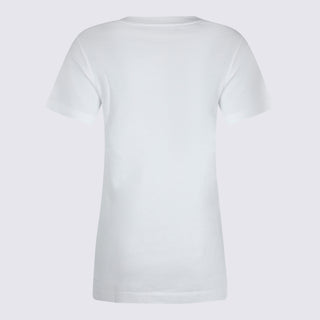 Dolce & Gabbana T-shirts And Polos White