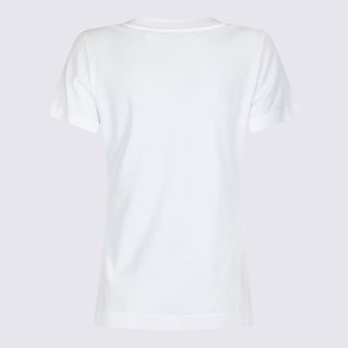 Dolce & Gabbana T-shirts And Polos White