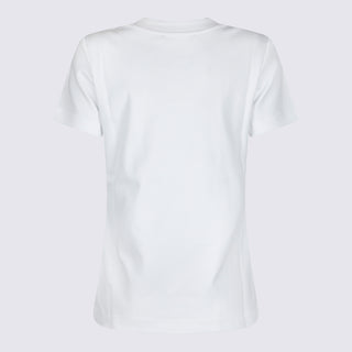 Dolce & Gabbana T-shirts And Polos White