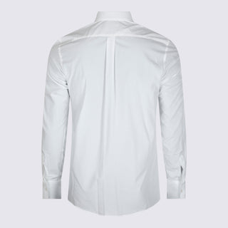 Dolce & Gabbana Shirts White