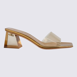 Gianvito Rossi Sandals