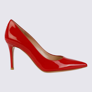 Gianvito Rossi With Heel