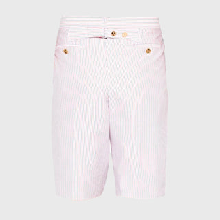 Thom Browne Shorts Red