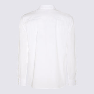 Valentino Shirts White