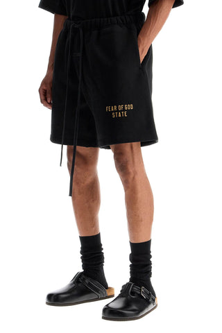 Fleece Soccer Shorts