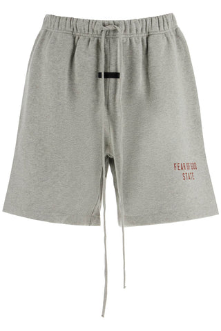 Fleece Soccer Shorts