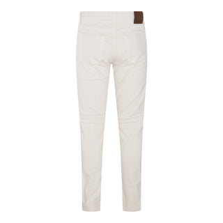 Tom Ford Jeans White