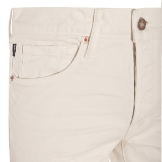 Tom Ford Jeans White