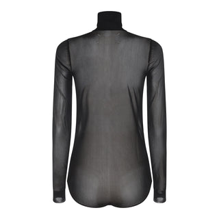 Maison Margiela Dresses Black