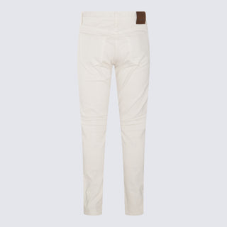 Tom Ford Jeans White