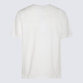 Kenzo T-shirts And Polos White