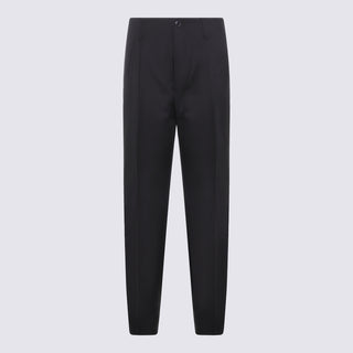 Vivienne Westwood Trousers Black