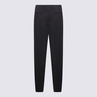 Vivienne Westwood Trousers Black