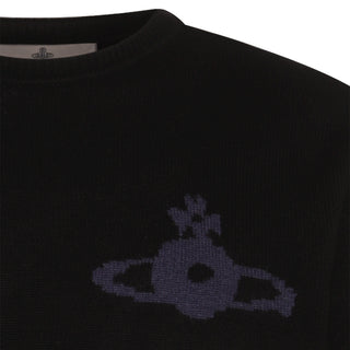 Vivienne Westwood Sweaters Black