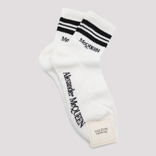 Alexander Mcqueen Underwear White