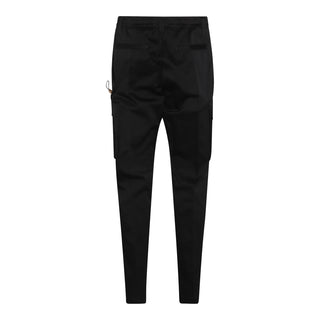 Versace Trousers Black