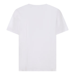 Alexander Mcqueen T-shirts And Polos White