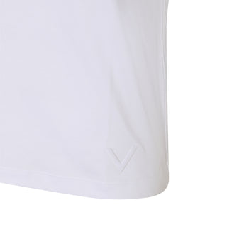 Valentino T-shirts And Polos White