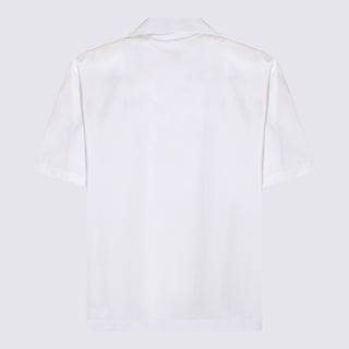 Valentino Shirts White