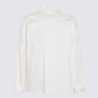 Valentino Shirts White