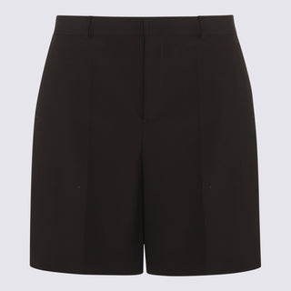 Valentino Shorts Black