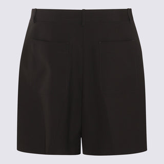 Valentino Shorts Black