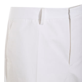 Valentino Shorts White